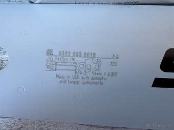 Stihl MS 260 Nová motorová pila , Záruka - 12