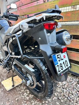Suzuki DL 650 V-STROM - 12