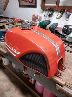 Díly Jawa a ČZ - 12