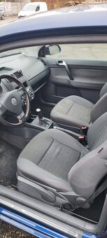Volkswagen Polo 1.2 - 12