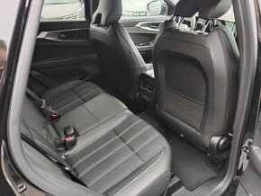 Renault Austral techno mild hybrid 160 auto - 12