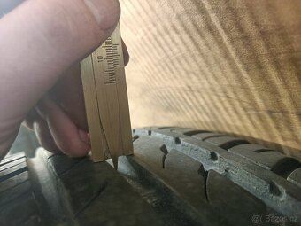 letní kola R15 5x100 - 12