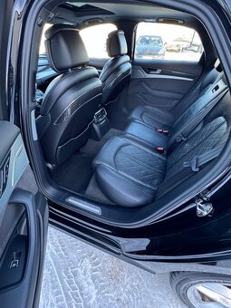 Audi A8 3.0TDI - 12