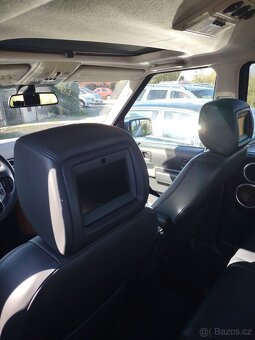Land Rover Discovery 3/4 2.7tdv6 - 12