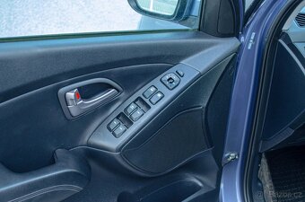 Hyundai ix35 2.0 CRDi 136 100 kw 2013 - 12