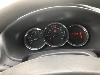 Dacia Logan MCV LPG - 12