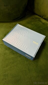 Nokia N95 kompletní balení - 12