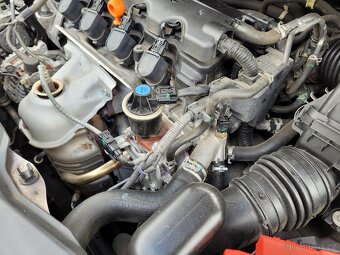 Honda Civic IX 1.8i VTEC - 12