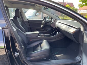 Tesla Model 3 SR+ DPH, Autopilot, Tažné - 12