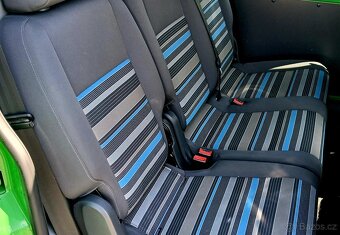 CADDY MAXI COMBI 1,6 CRDTI PO ROZVODECH. - 12