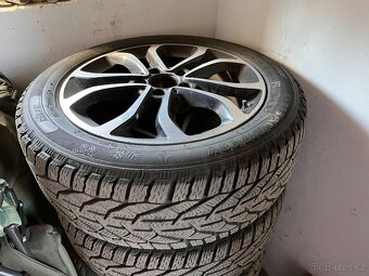 Mercedes Benz W205 C220 d 4matic - 12
