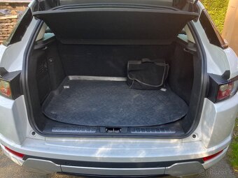 Land Rover Evoque 2,2 TDI,110KW,Cuppé - 12