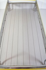 Postel Funkcionalismus SAB typ 686 Renovace - 12