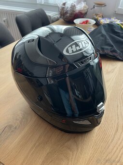 Moto oblečení, doplňky - 12