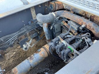 SCANIA G420 - RETARDER -KLIMA (Euro5) - 12