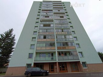 Pronájem byt 3+1, 76㎡ - 12