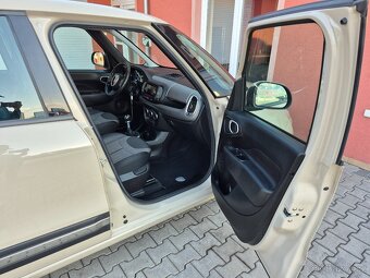 Fiat 500L 1.4 Living 88kW - 12