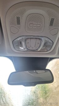 Fiat 500X 1.4 Turbo, Automat, 2017
 - 12