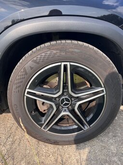 Gle 350de W167 hybrid - 2021 - 12