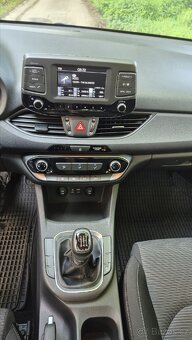 Hyundai i30,1.4 16V,2019 - 12
