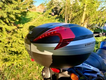 Suzuki DL 1000 V-Strom 2002 72Kw - 12