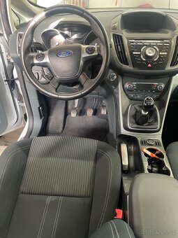 Ford grand c-max 1.0 ecoboost 92kW - 12