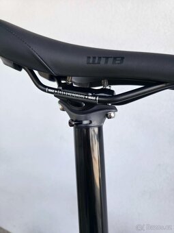 Horské kolo GHOST Riot Trail CF Pro Carbon 2025 29″ - 12