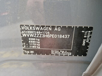 VOLKSWAGEN ARTEON   2,0 TSI 206 KW 12 400 KM - 12