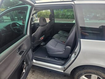 Alhambra 2.0 tdi 103 kw - 12