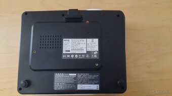Projektor BenQ - 12