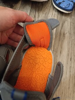 Boty pro chlapce 34 - 12