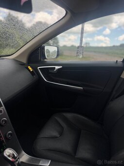 Volvo XC60 D5 AWD - 12
