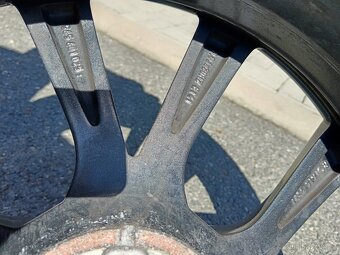 ZIMNI al kola 20" XTREME ORIGINAL Skoda Kodiaq RS 2020 - 12