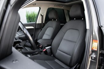 Audi Q3 2.0 TDI 150k quattro S tronic Basis / AJ NA SPLÁTKY - 12