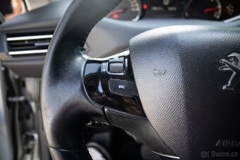 Peugeot 308 SW 2.0 BlueHDi Active - 12
