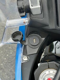 CFMOTO 650 MT (Rezervováno) - 12