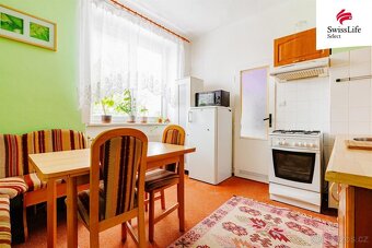 Prodej rodinného domu 200 m2 Stanislavova, Znojmo - 12