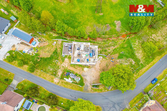 Prodej rodinného domu, 300 m², Lomnice, ul. Kraslická - 12