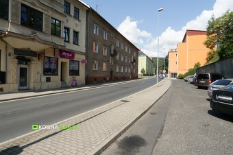 Byt 2+1, Pohraniční Stráže 344, Kraslice - 12