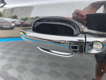 ⭐Audi Q3 2.0TFSI/4X4/ČR/2MAJ/2012⭐ - 12