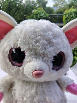 Plyšový medvěd a fenek - 12