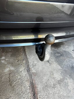 BMW E91 325i 160kW (N52) - 12