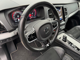 Volvo XC90 2.0d 173kw R-Design AWD A/T 12/2020 DPH - 12