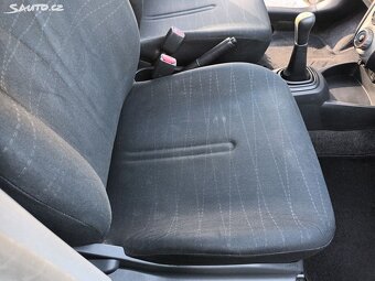 Toyota Yaris, 1.3VVT-I 63KW servisovaný - 12