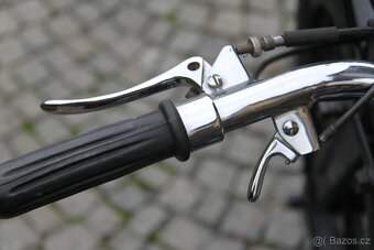 ČZ 175 předválečná 1945 - 12