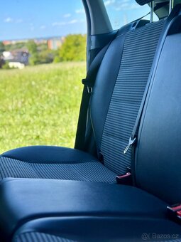 Mercedes-benz b200 w245 (BEZ KOROZE) - 12