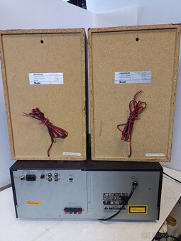 LENCO PPS -2040 CD - 12