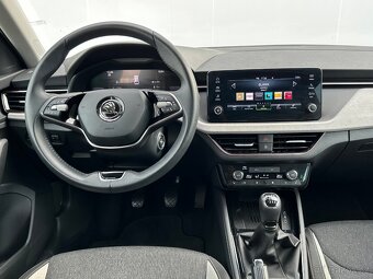 Škoda Scala 1.5Tsi 110Kw - 12
