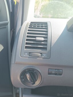 VW Polo 1.4 Automat - 12