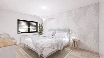 Prodej rodinného domu 151 m2, okr. Blansko - 12